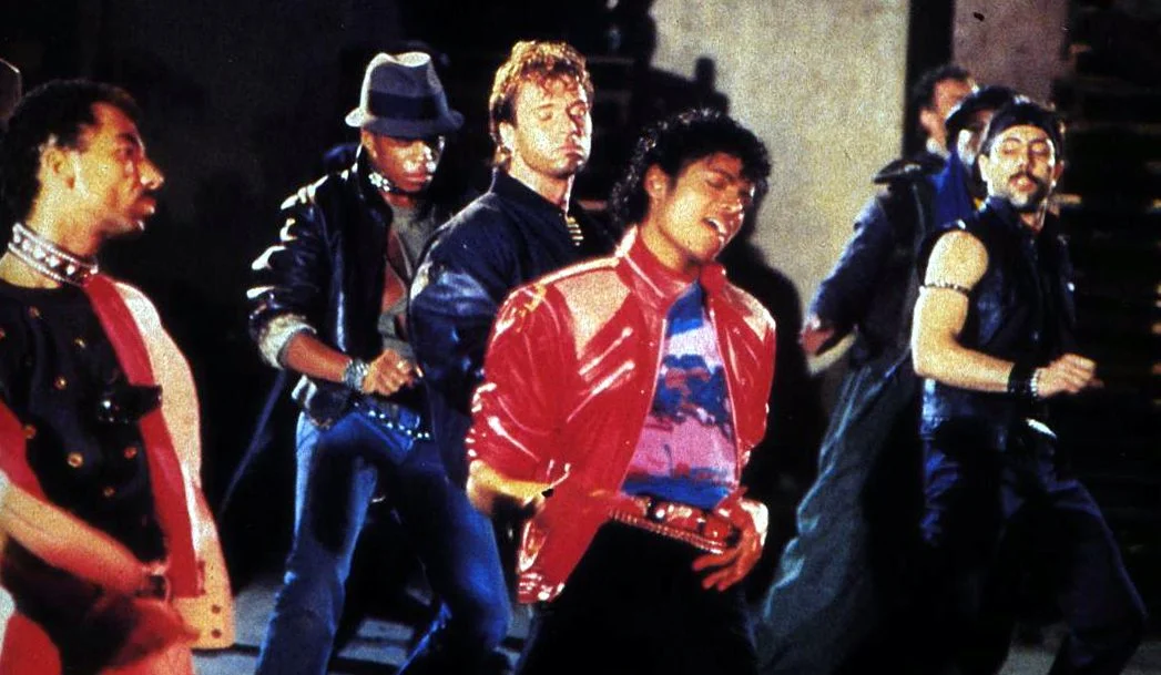 Beat It: O Rei do Pop que tinha o pé no Rock | Beat it michael jackson 7160316 1047 609
