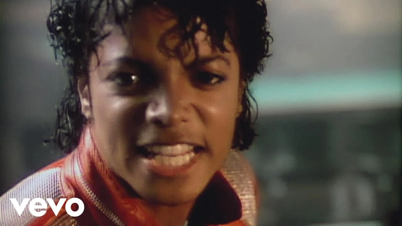 'Beat It', de Michael Jackson, entra no clube do bilhão do Spotify | Michael Jackson Beat It Official Video