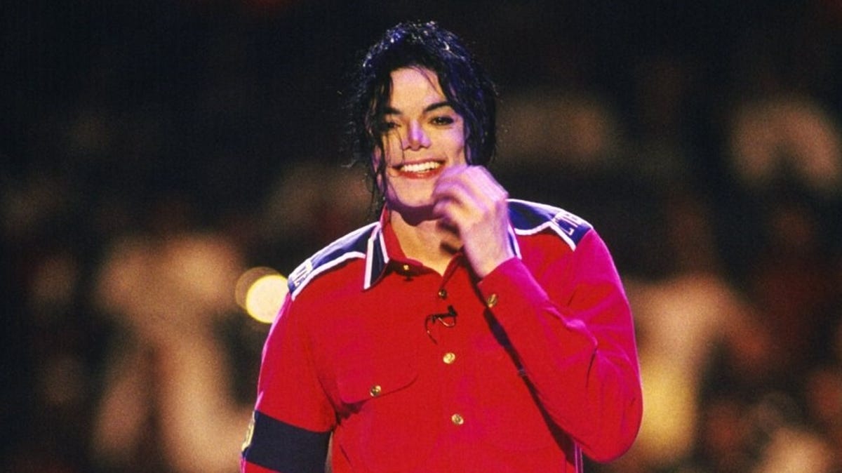 Michael Jackson e a verdadeira história de ‘Gone Too Soon’, a canção símbolo da luta contra a AIDS