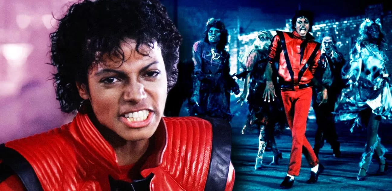 Michael Jackson e os 40 anos do revolucionário ''Thriller'' | MJ Beats