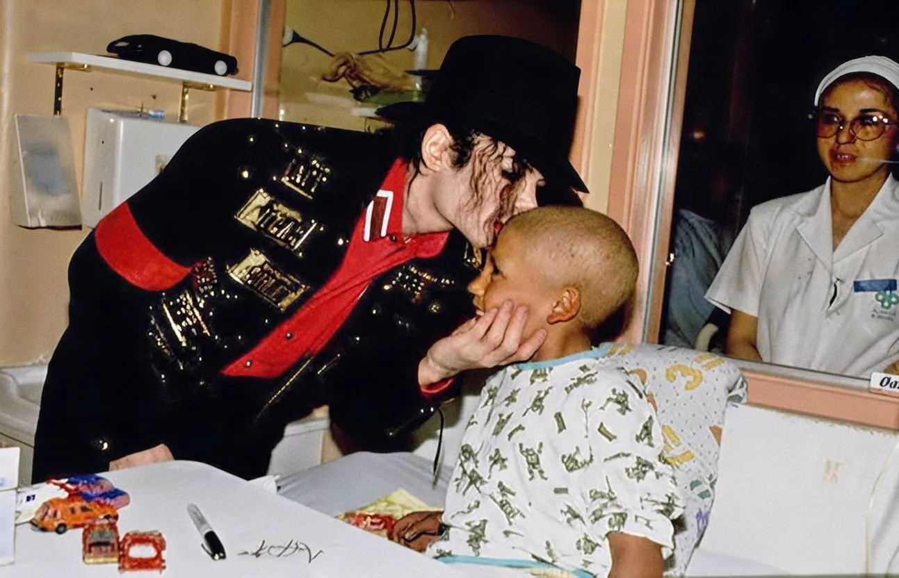 Michael Jackson em minha casa 1 Michael Jackson em minha casa | 4c4eb68d 651c 4e95 9cbf 26b3079a170c