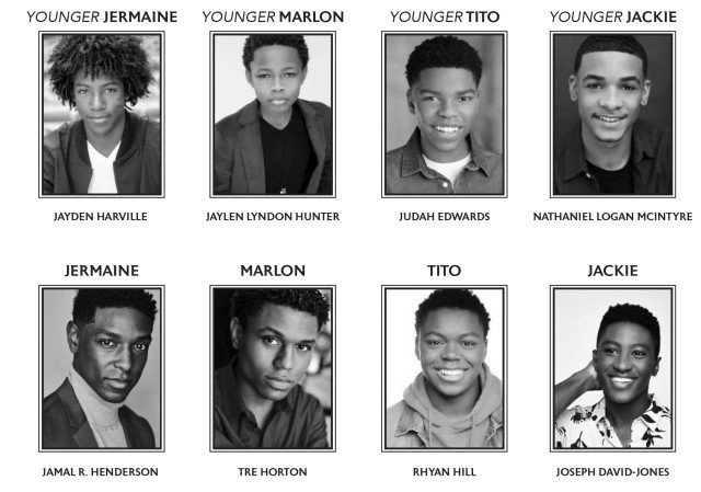 Bad-tour-1 Cinebiografia de Michael Jackson encontra atores que interpretarão os Jackson 5