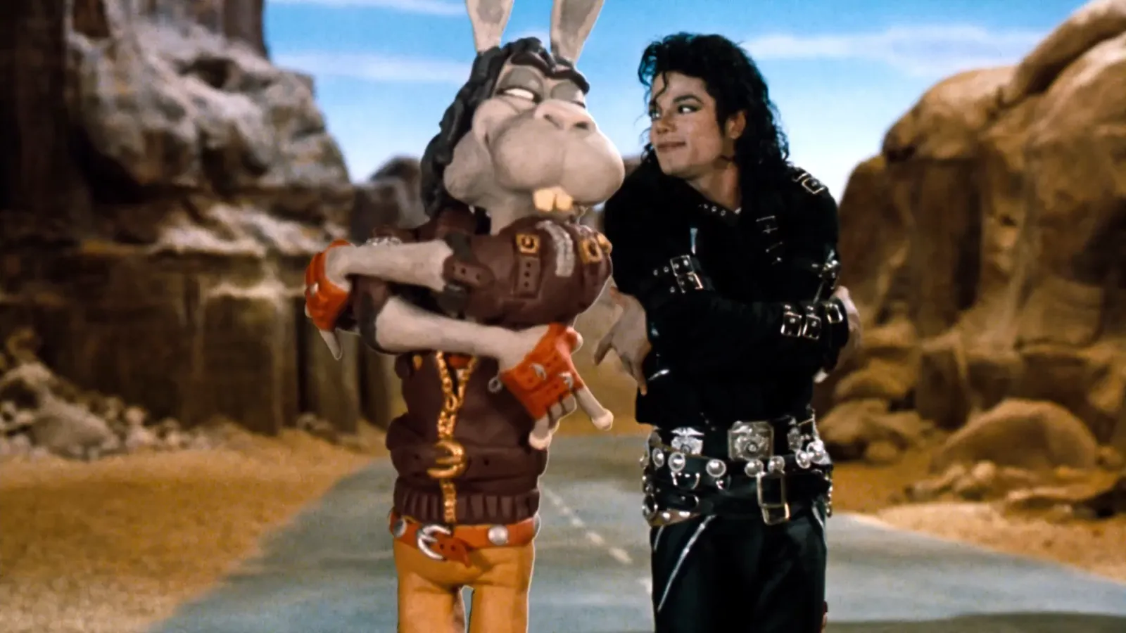 Michael Jackson e Speed Demon: a velocidade que virou música | eVz2lMJEwAlcIgHHbAGJyMq5zIp scaled