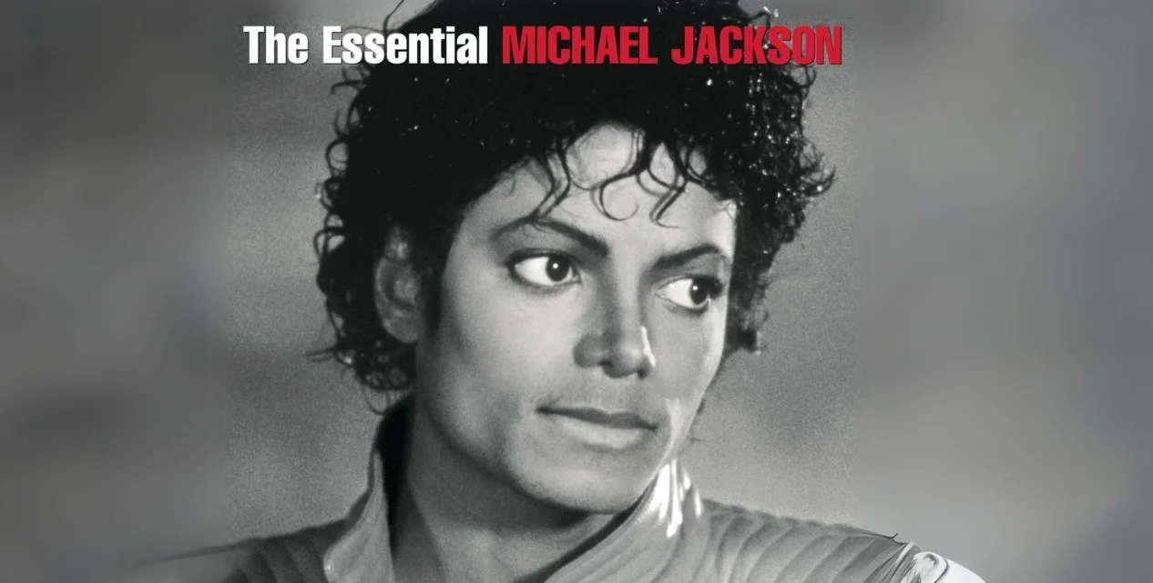 The Essential Michael Jackson: Coletânea de maiores sucessos do Rei do Pop alcança recorde no Reino Unido | 1 hoNvd3VAN0mWxBvzkHzFBA 2