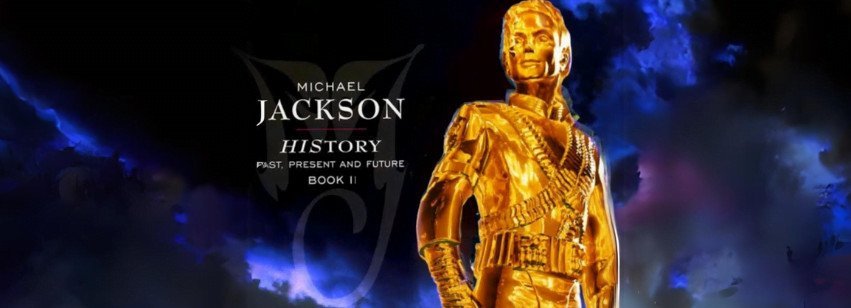 HIStory: Past, Present and Future — Book ll: O capítulo cancelado do álbum de Michael Jackson | history ALBUM book 2 mjbeats