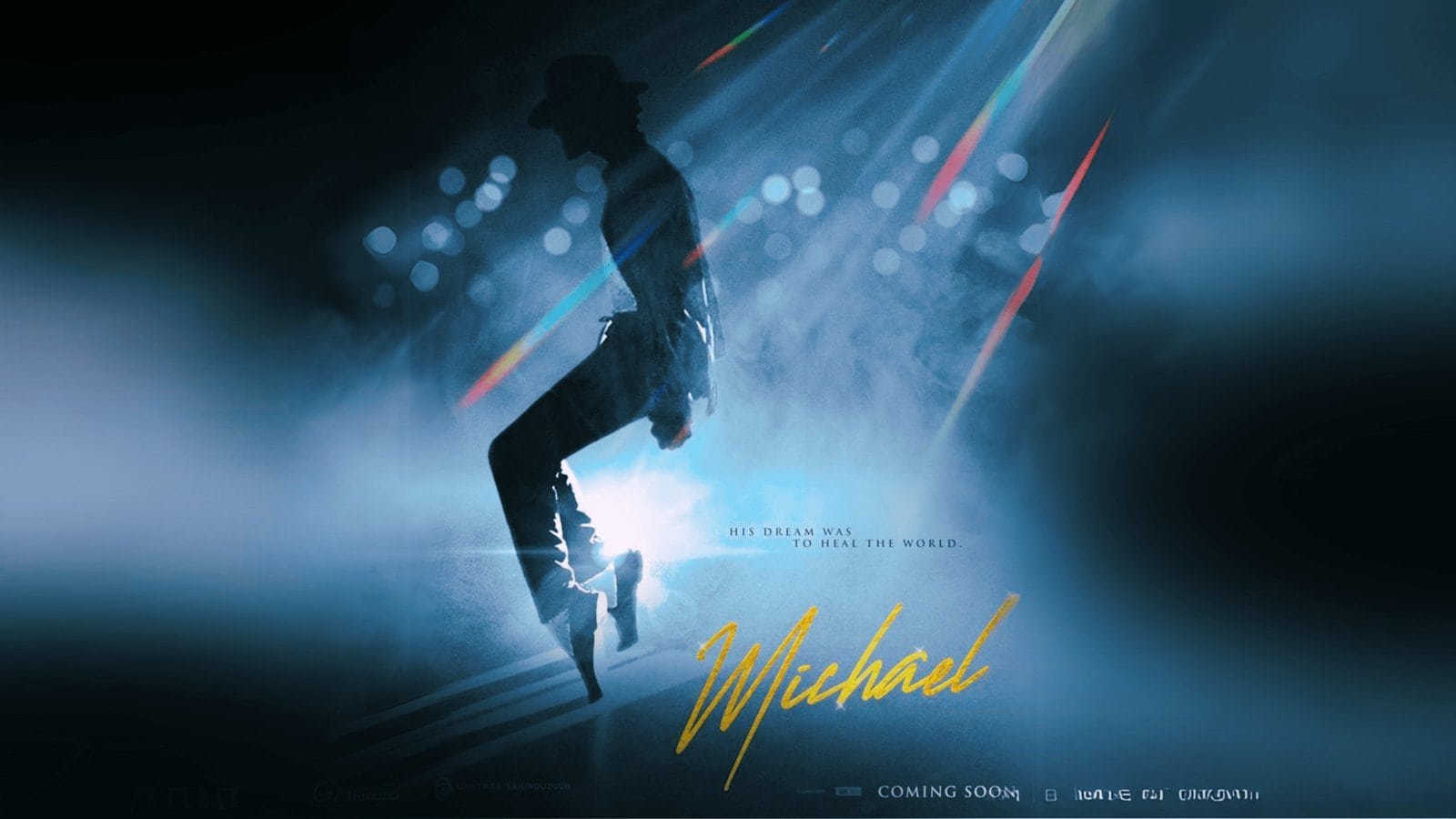 Michael: Previsões sobre a cinebiografia do Rei do Pop, Michael Jackson | Filme Michael MJ Beats