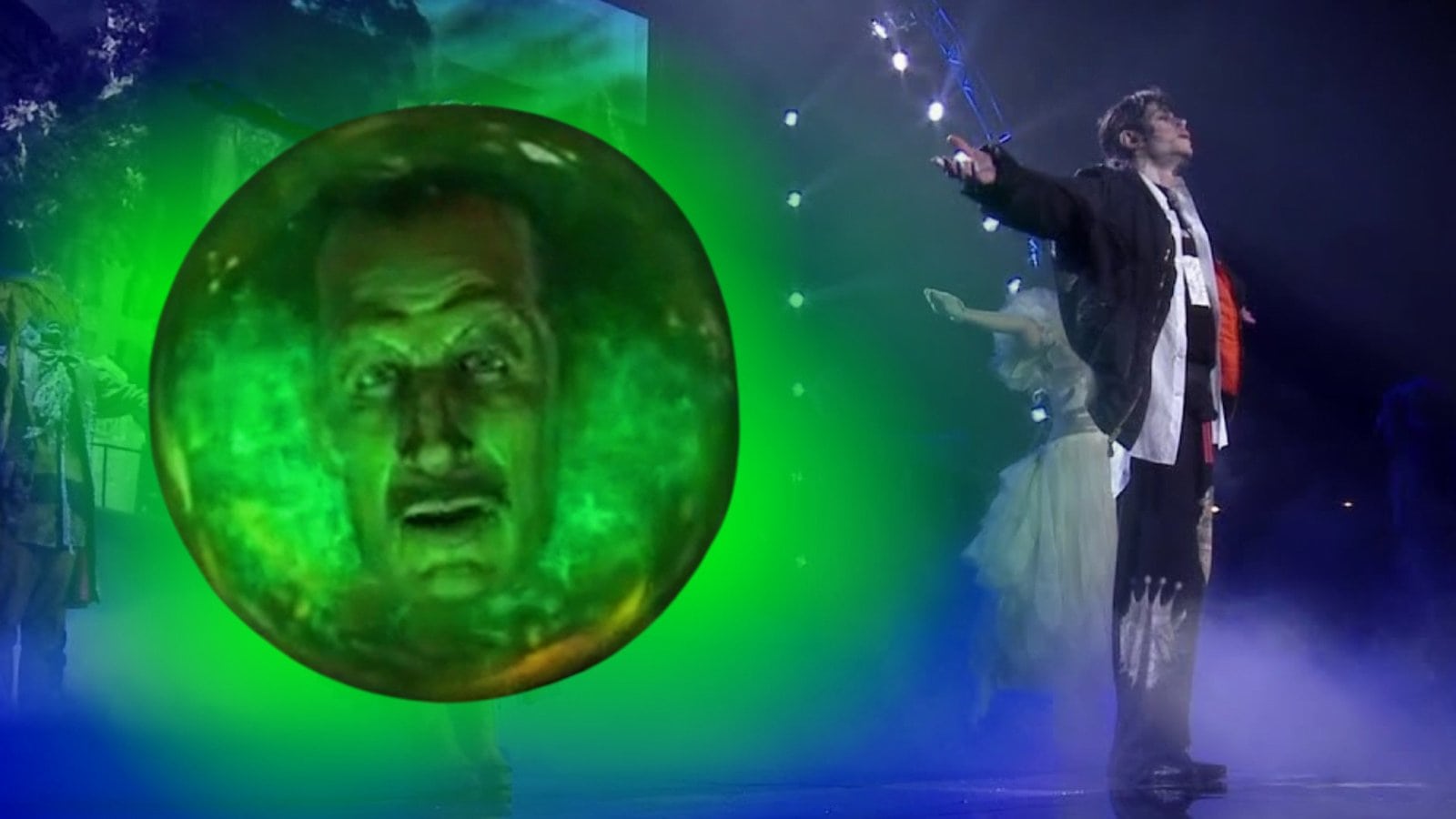 A participação de Vincent Price no show This Is It de Michael Jackson | Design sem nome 22
