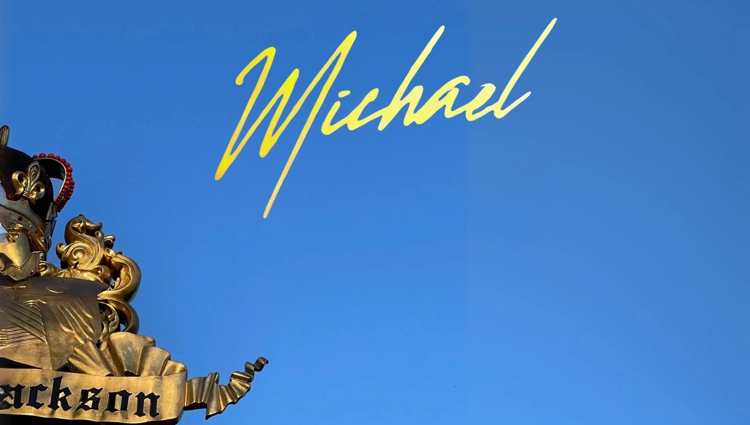 Revelações dos Bastidores: Filmagens da cinebiografia de Michael Jackson em Neverland | Michael Jackson Neverland filme MJ Beats