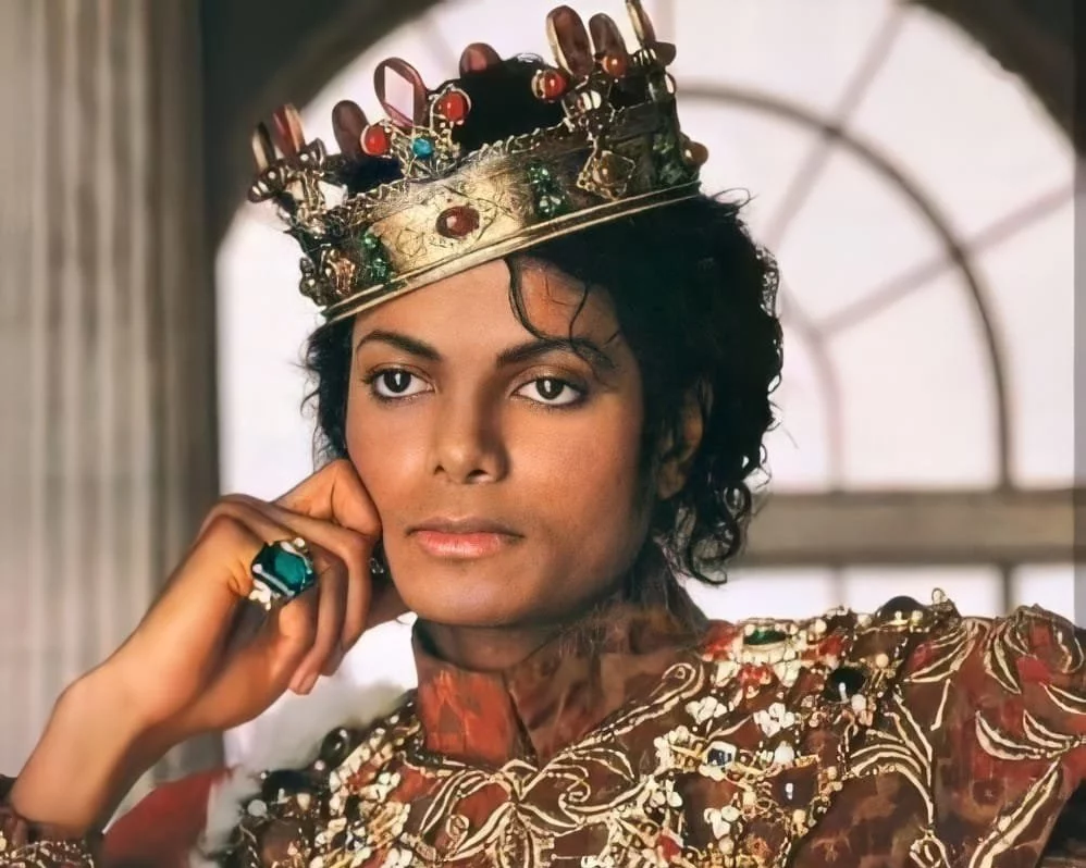 Michael Jackson é o artista negro com álbuns mais vendidos na história dos EUA | Michael Jackson o Rei do Pop MJ Beats