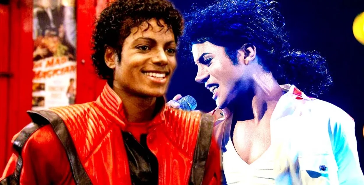 Universal Pictures revela cena exclusiva de "Michael" em Barcelona | Michael Jackson o filme Thriller MJ Beats