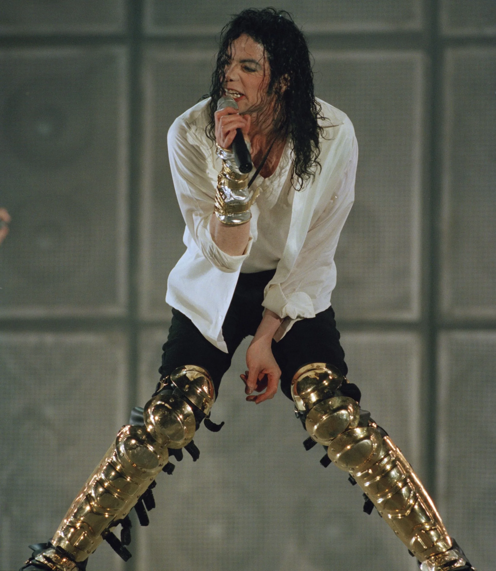 Caneleiras de Beisebol: Michael Jackson e Suas Inovações | 6c857b11b6b4195ca00c59b563462776