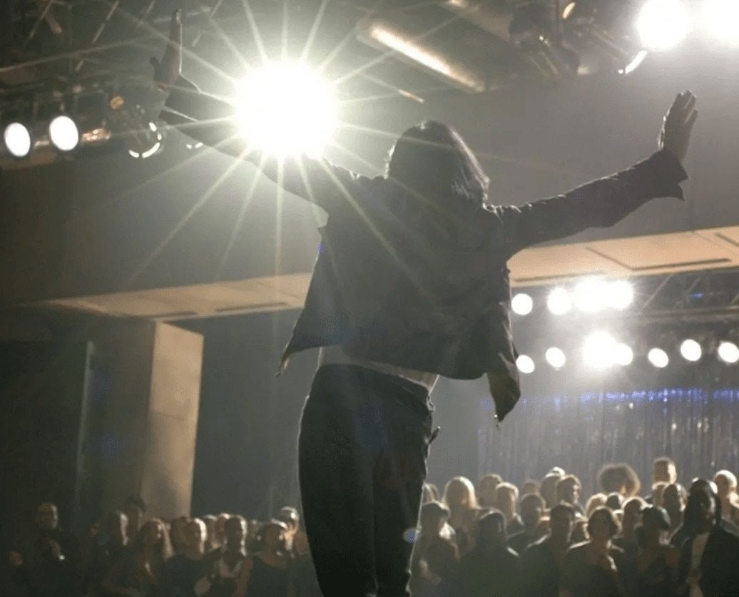 "One More Chance": O Último Gesto de Michael Jackson aos Fãs | One More Chance MJ Beats