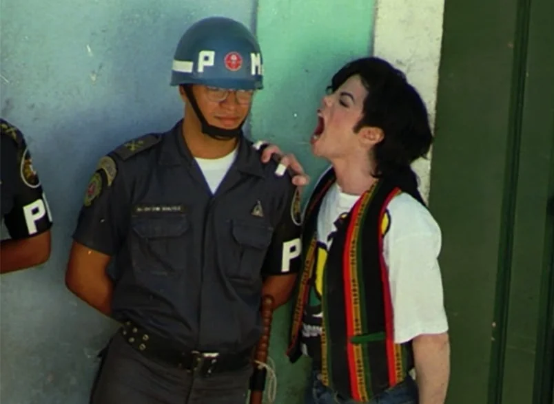 Michael Jackson: A Voz que Perturbou e Incomodou MJ Beats