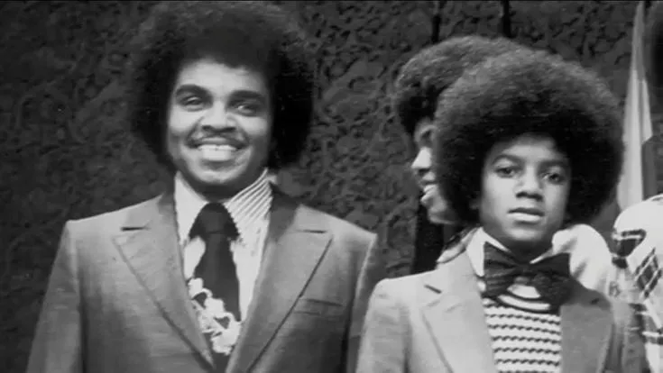 Michael Jackson: A infância sob a sombra da disciplina de Joe Jackson 1 Michael Jackson: A infância sob a sombra da disciplina de Joe Jackson | HGwDwksWoAAQrWK