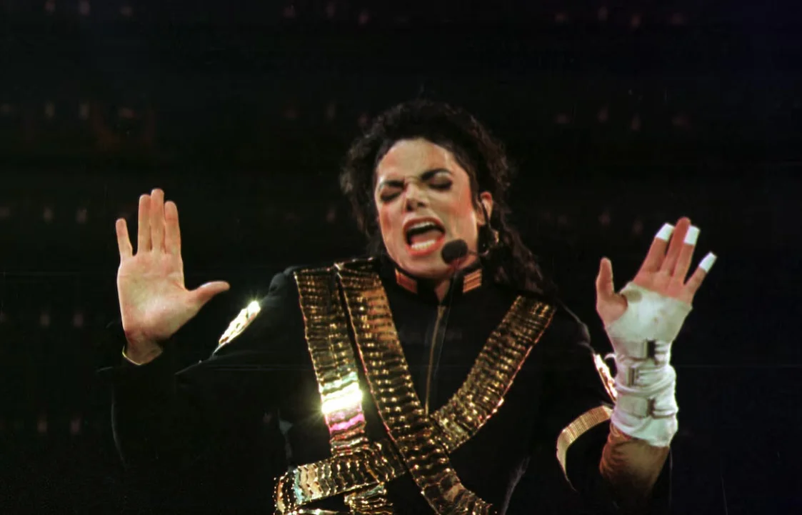 Michael Jackson em São Paulo: Os Bastidores de um Show Histórico | Michael Jackson em Sao Paulo MorumBis 1993 MJ Beats