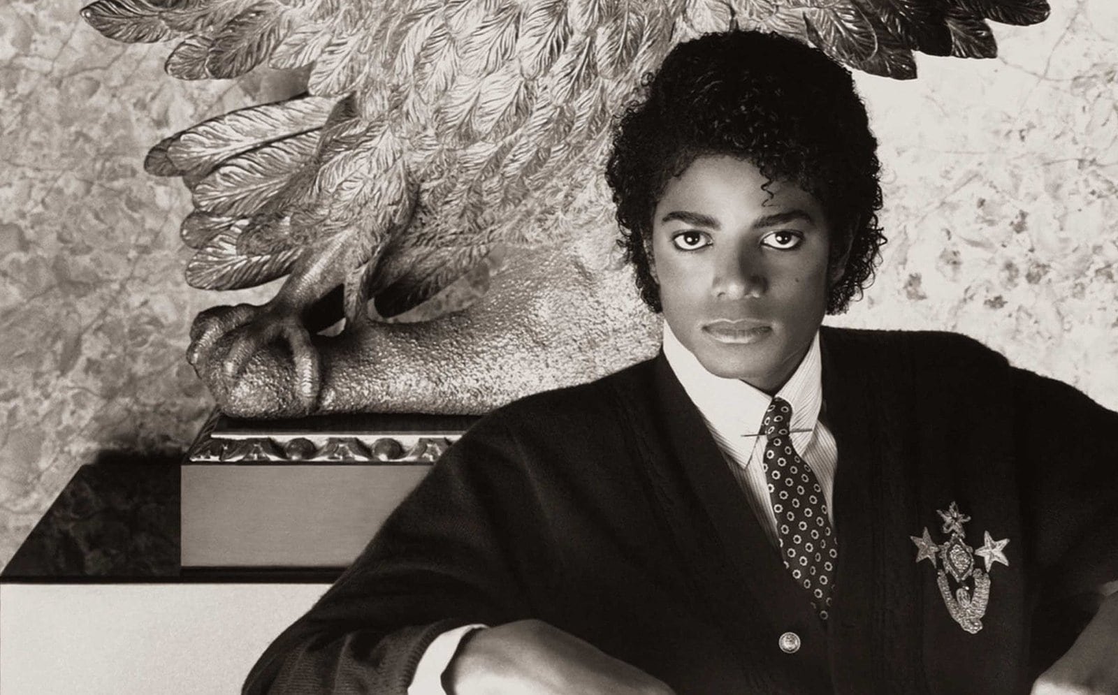 Michael Jackson: O Rei do Pop que desafiou o império musical e pagou o preço | tumblr 5a5f964cf941f69bbbb9b98c03299e85 6f21f58a 2048