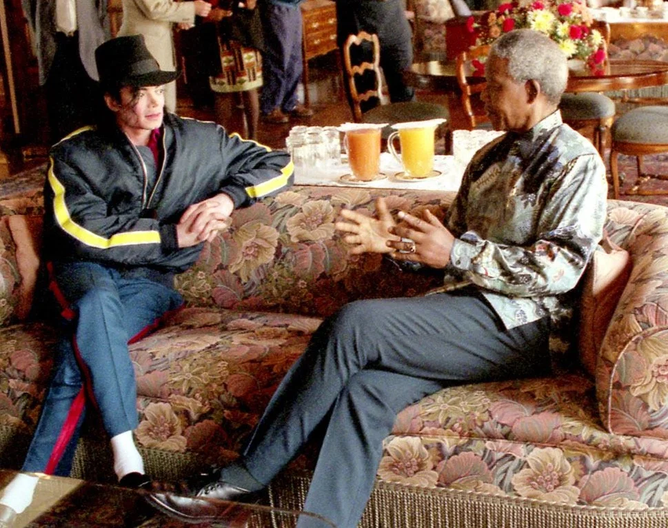 106155392_10158681122411098_4841367816651663298_n Humor e Humildade: Histórias inéditas de Michael Jackson na África do Sul