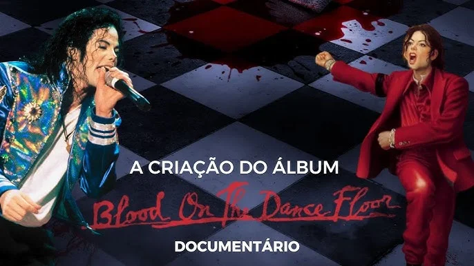 Rodrigo Teaser desvenda os bastidores do álbum 'Blood on the Dance Floor' | A criacao de Blood on the Dance Floor Rodrigo Teaser MJ Beats