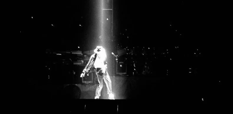 Luz e Dança: No palco com o Rei do Pop Michael Jackson | Luz Michael Jackson MJ Beats