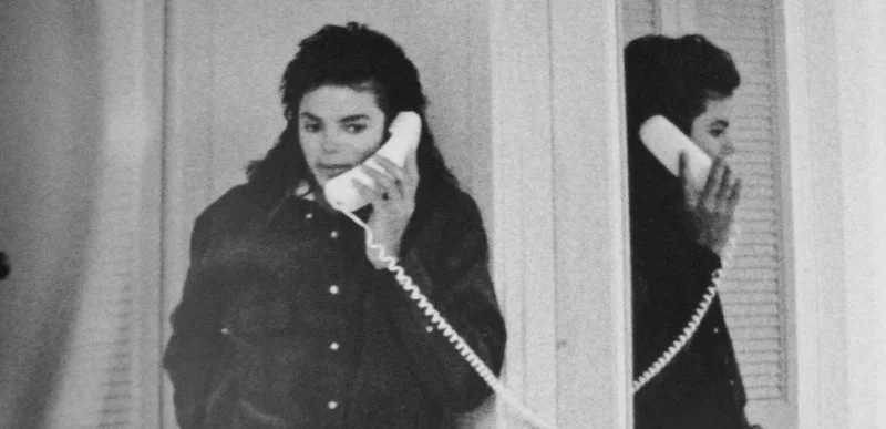 Última Ligação de Michael Jackson: A verdade por trás de um áudio falso | Ultima Ligacao de Michael Jackson MJ Beats