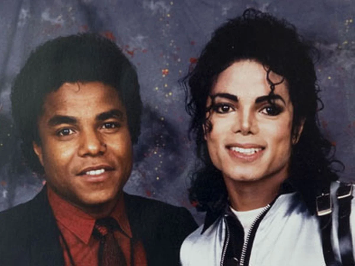 Morre Tito Jackson aos 70 anos: Uma perda no mundo da música | tito jacksoncom seu irmao michael jackson