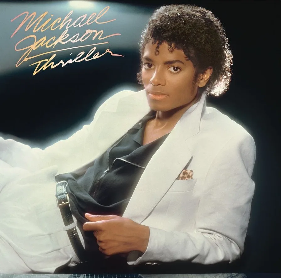 791554f9dde1a1bbbfada6b9fc0fa166 123 Milhões e Contando: Thriller, o legado imbatível de Michael Jackson