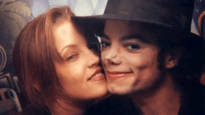 Michael Jackson e Lisa Marie Presley: O testemunho que Oprah Winfrey jamais esperava sobre o Rei do Pop | Lisa Marie Presely e Michael Jackson Nevealnd 1996 MJ Beats