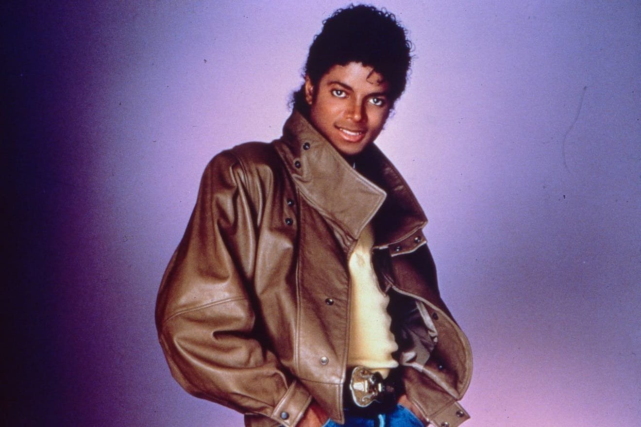 [Arquivo HIStórico]: O Fenômeno Michael Jackson: Globo Repórter Especial (1984) | michael jackson by matthew rolston mjbeats