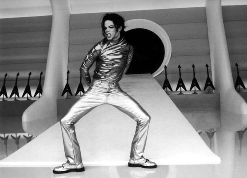 080829_mj4 'Scream': A superprodução que uniu Michael Jackson e Janet Jackson