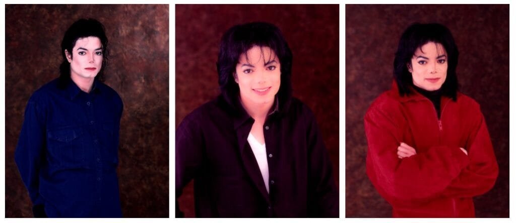 Por Trás das Lentes: Fotografando o Rei do Pop, Michael Jackson | MJ Beats