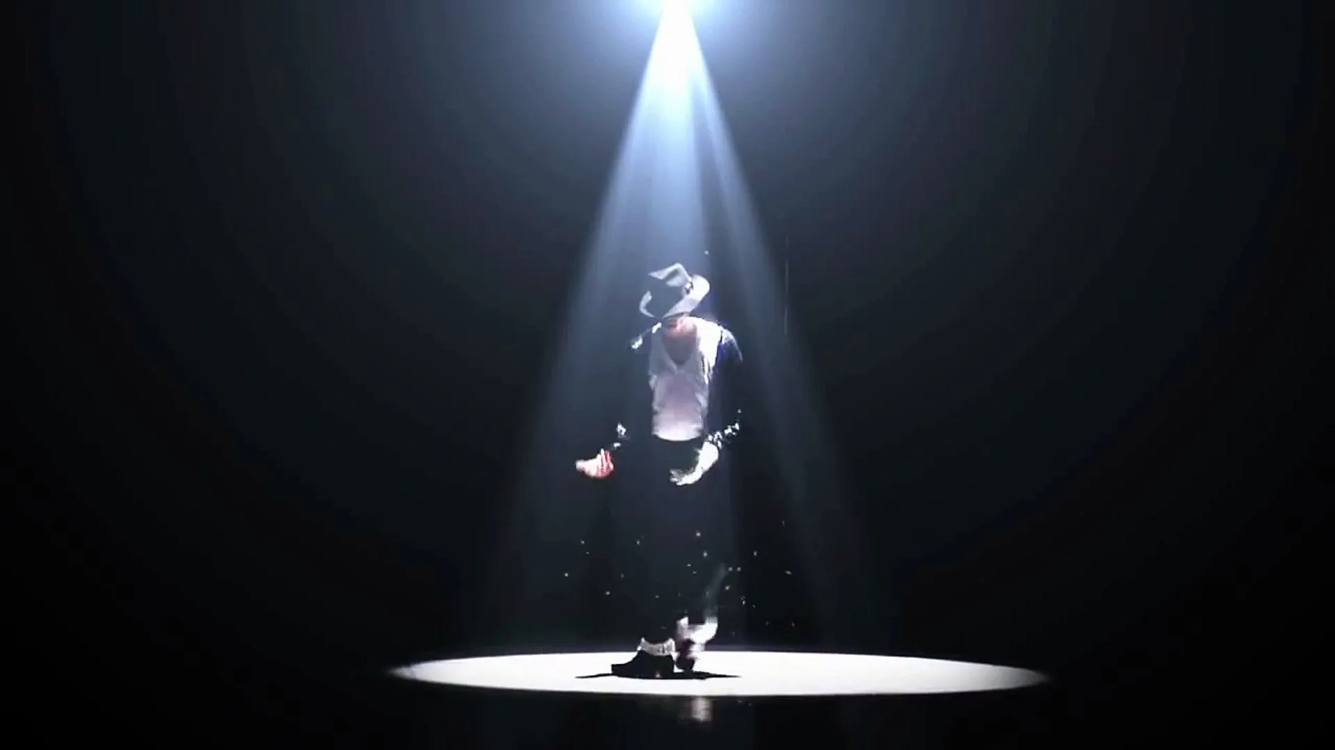 A HIStória não contada da iluminação nos shows de Michael Jackson | GZ9G9L8W0AEPKl2