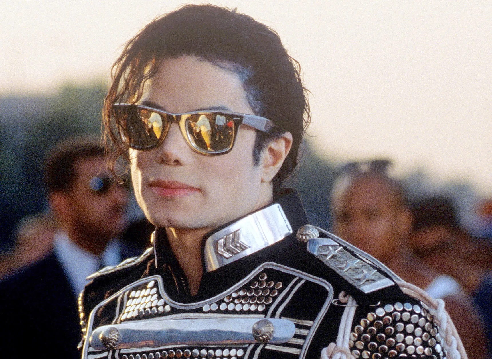 Michael Jackson: O Essencial | HIStory teaser MJ Beats