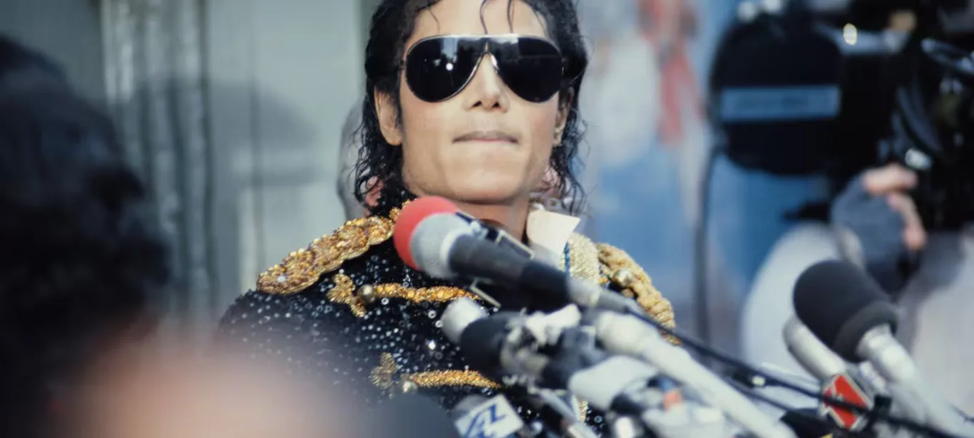 Michael Jackson e a Calçada da Fama: O Dia em que Hollywood se Curvou ao Rei do Pop | calcada da fama MJ beats