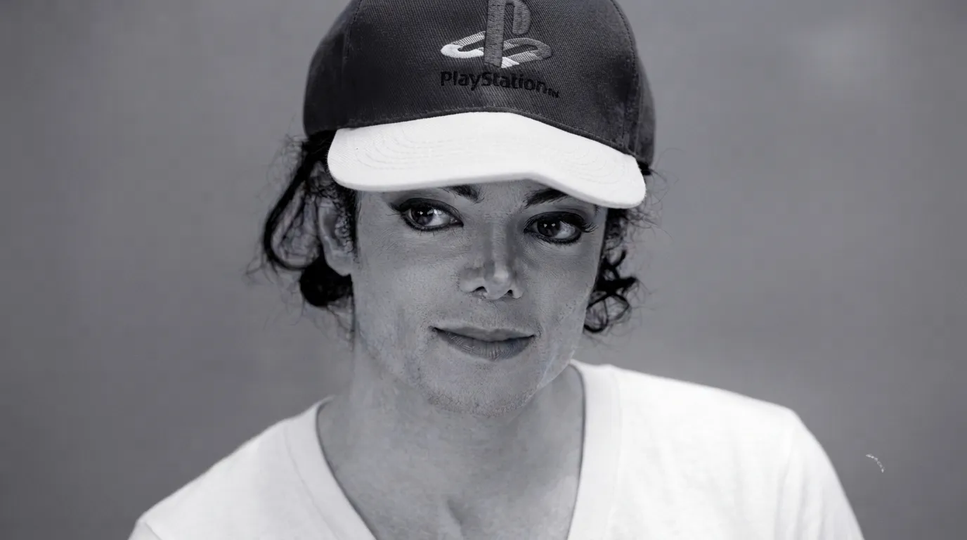 O milionésimo PlayStation: A relíquia autografada por Michael Jackson 2 O milionésimo PlayStation: A relíquia autografada por Michael Jackson | 2491f72b 41c6 4a53 80e8 0cd3c7b8445e