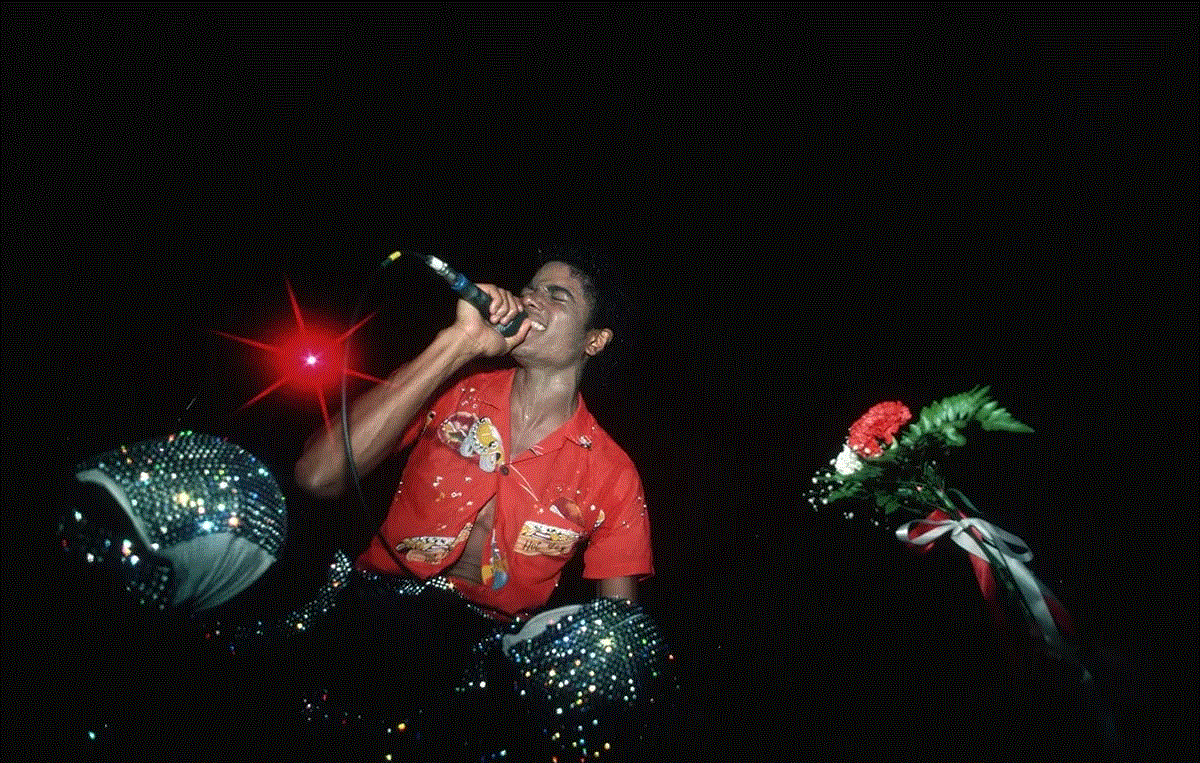 E se... tivesse acontecido a Off The Wall Tour | 467979351 991854546311289 961641257946682904 n