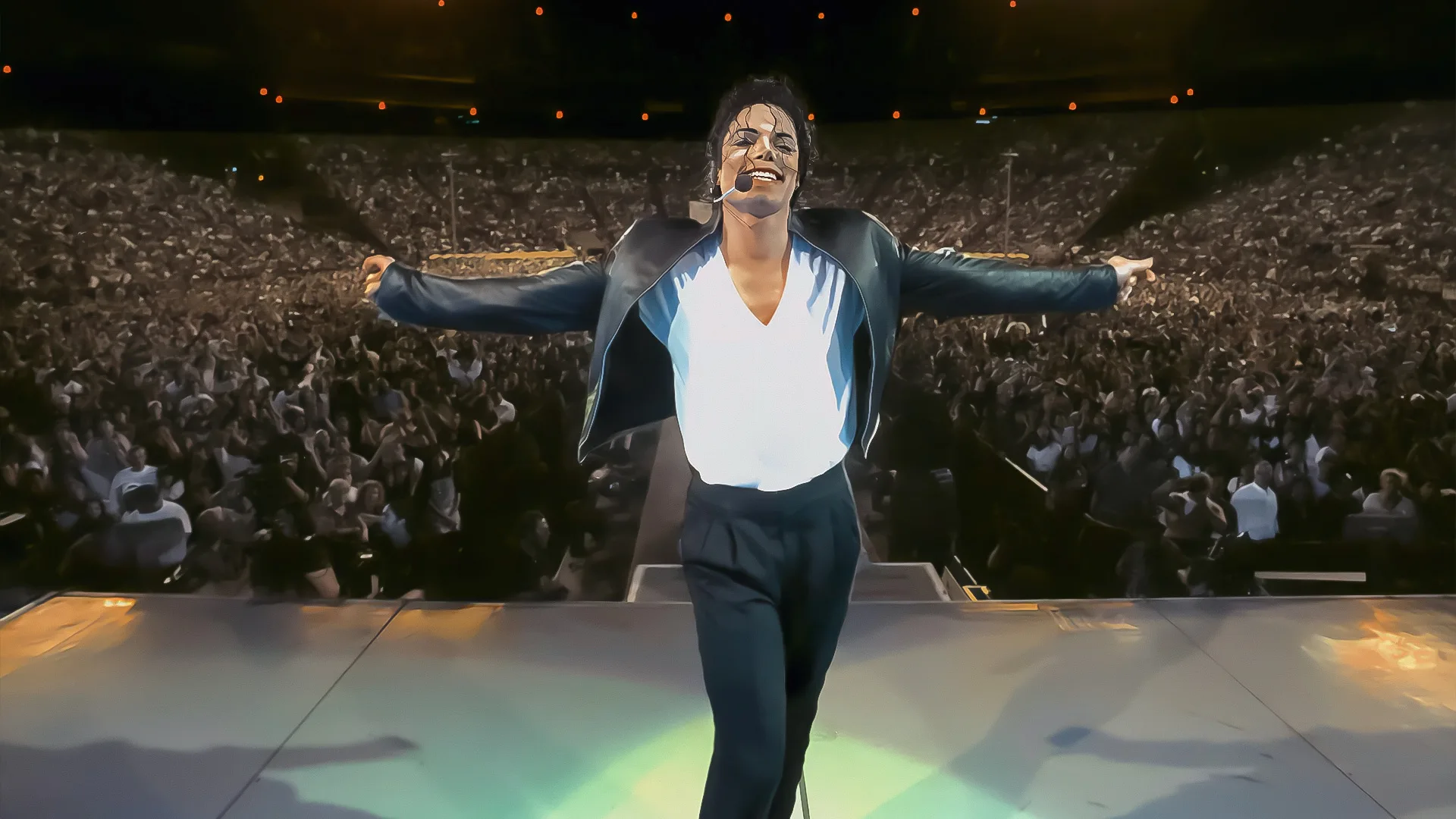 2025: O Ano de Michael Jackson! Por que o Rei do Pop vai dominar este ano? | Michael Jackson 2025 MJ Beats
