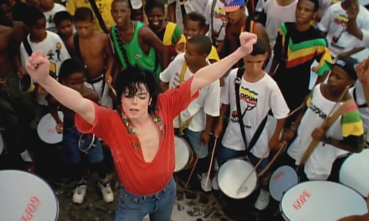 Michael Jackson: O gênio que fez do mundo seu palco sem fronteiras | Michael Jackson O genio que fez do mundo seu Palco sem fronteiras MJ Beats