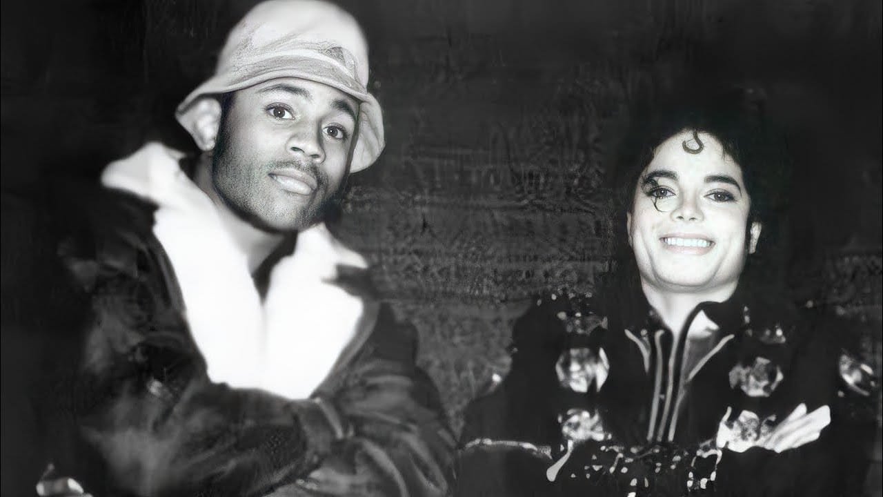 Rapper LL Cool J fala sobre as músicas inéditas com o Rei do Pop Michael Jackson |