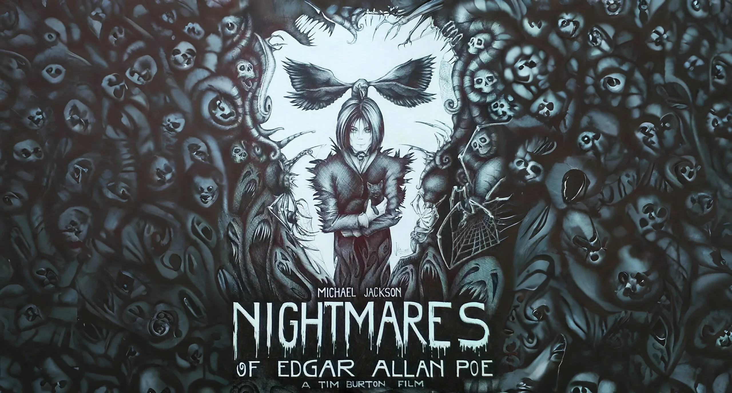 Os Pesadelos de Allan Poe: Um filme de Terror que nunca saiu do Papel | 463591725 2666543703533944 3008568369589391788 n scaled