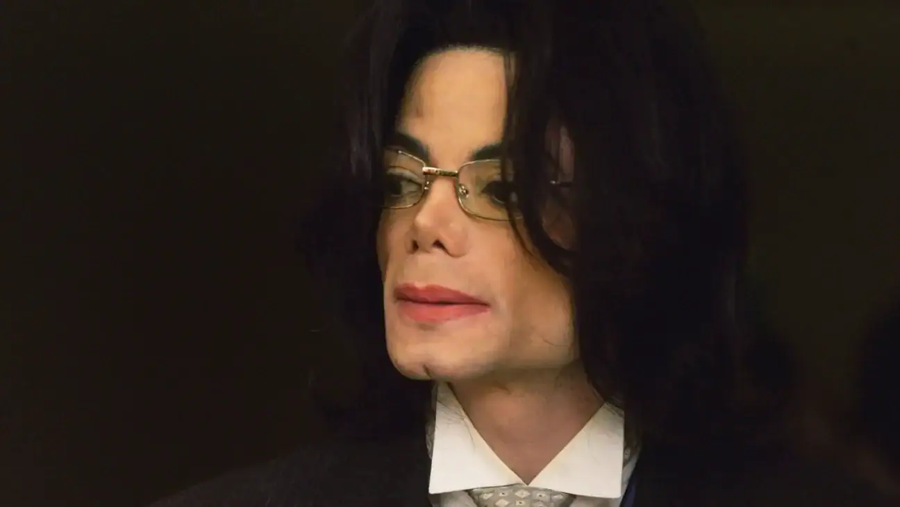 A extorsão contra Michael Jackson que o mundo prefere ignorar | GettyImages 52969342
