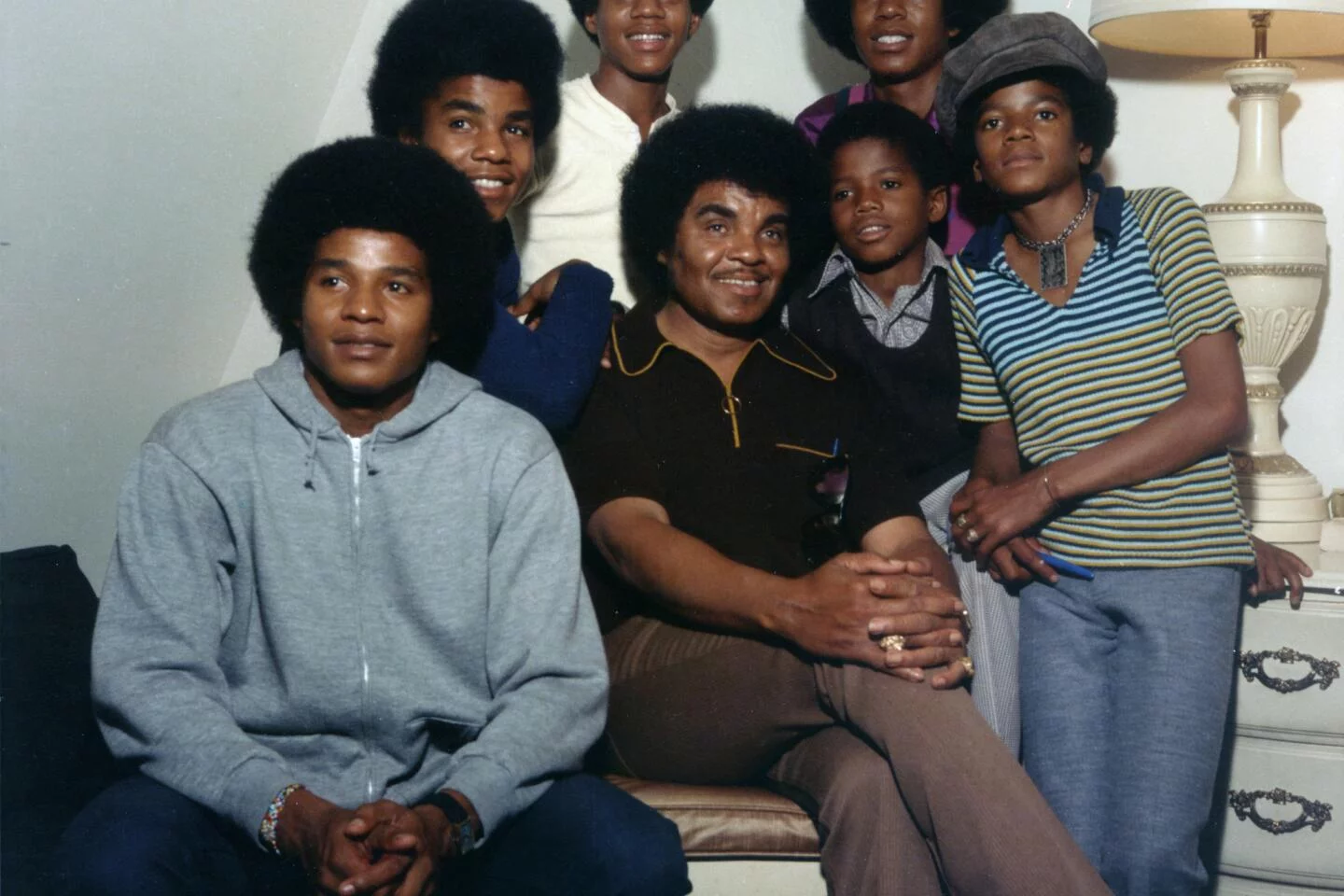 E se ... Joe Jackson não tivesse priorizado a audição na Motown? 2 E se ... Joe Jackson não tivesse priorizado a audição na Motown? | MJ Beats Jackson 5 Joe Jackson.jpeg 1