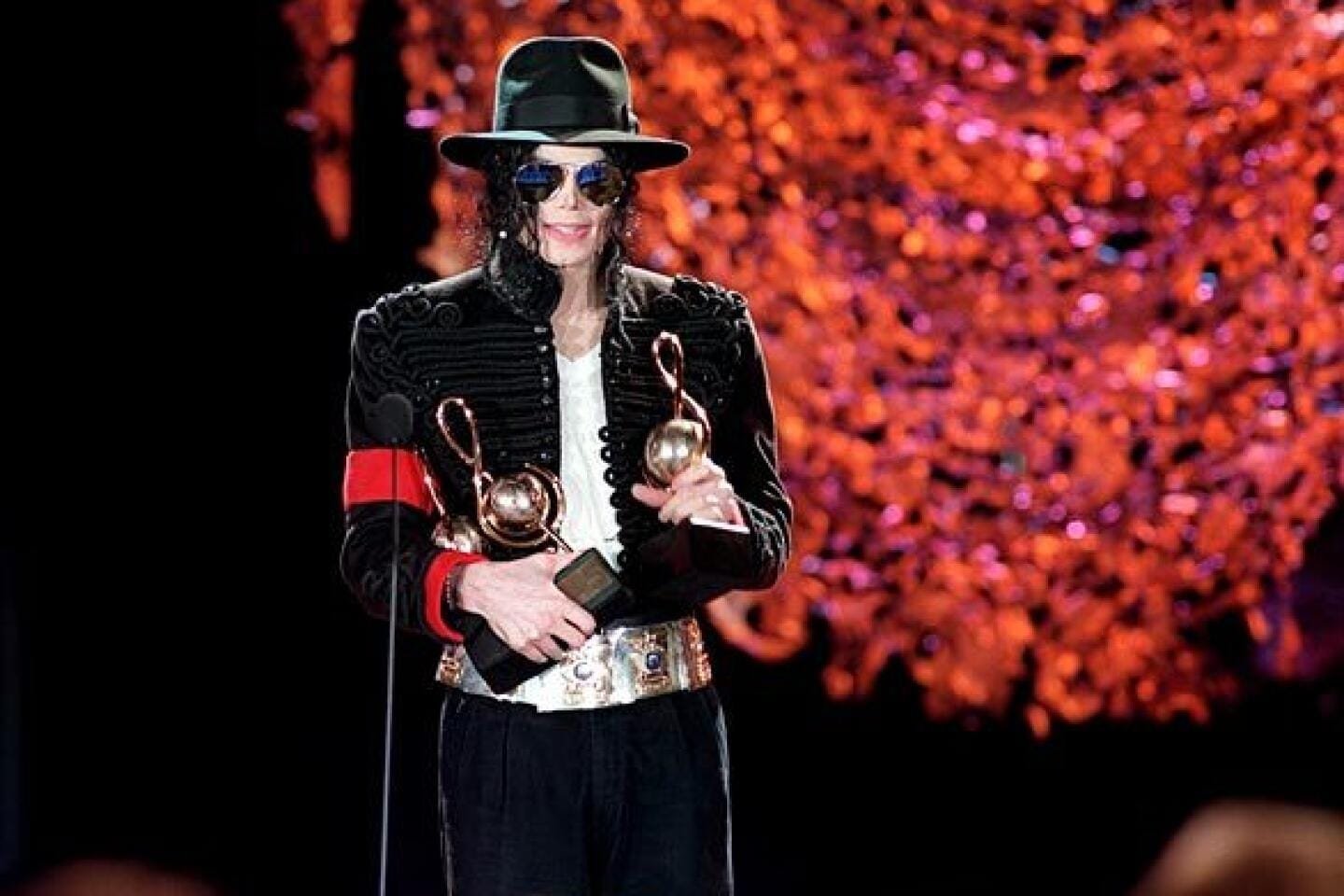 Michael Jackson e a Lição de Sucesso que você nunca soube | Michael Jackson premios mjbeats
