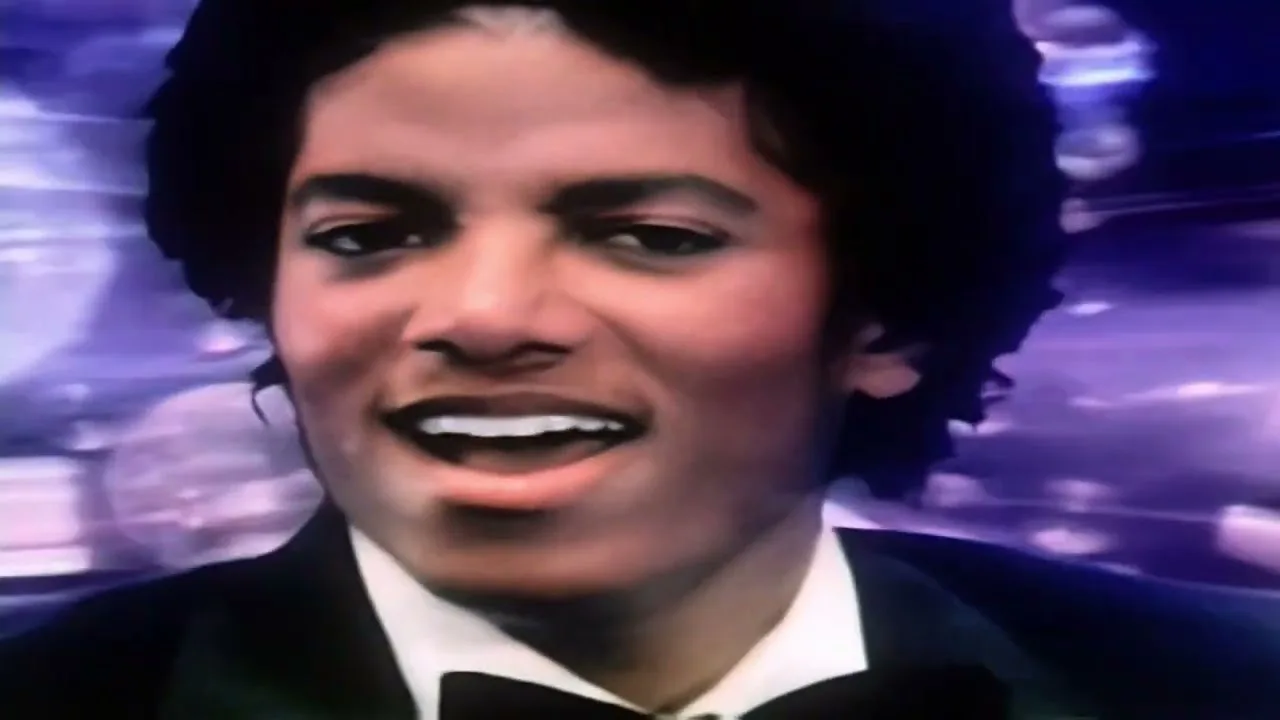 Don't Stop 'Til You Get Enough: Vídeo clássico de Michael Jackson ganha reedição em 4K | Video classico de Michael Jackson ganha reedicao em 4K mjbeats