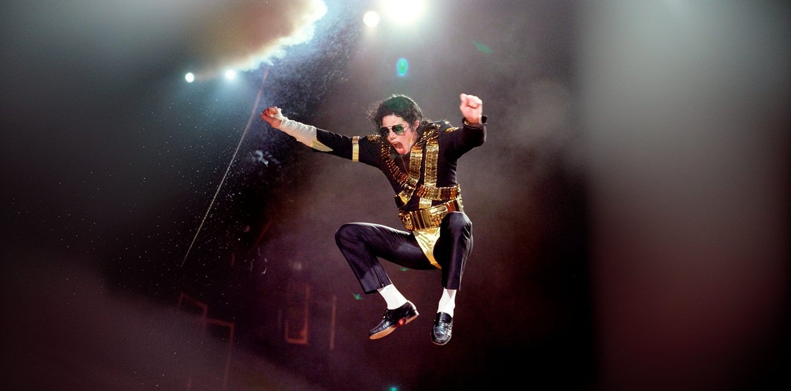 O Salto Mortal de Michael Jackson: O truque que hipnotizou milhões | 36e26f75 7891 432c 9570 a6982497fdfe