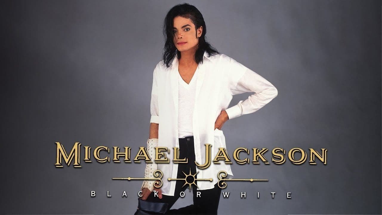 Black or White: O Rock, o Pop e a mensagem de união de Michael Jackson | Michael Jackson Black Or White hino mjbeats