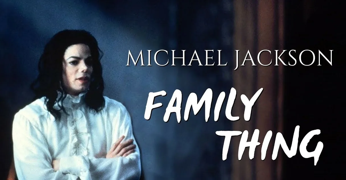 A Música Perdida de Michael Jackson: O Elo Esquecido com 'Ghosts' | maxresdefault 1