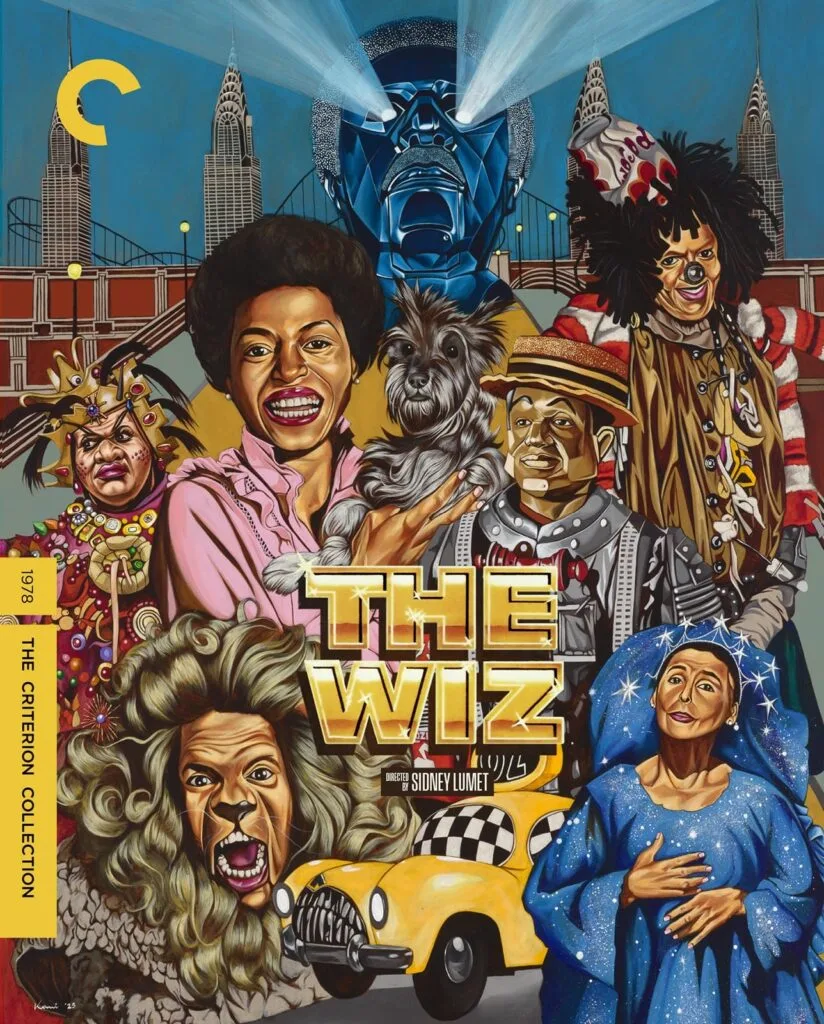 znHOrGISaKkveuuGKCekUZhkffUZa3_large-824x1024 O Retorno de The Wiz: Filme clássico de Diana Ross e Michael Jackson ganha versão restaurada em 4K