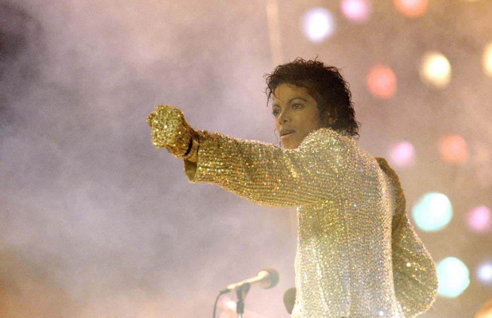 Michael Jackson: A busca pela batida perfeita | 1 LE7RcAsfZ0r7C84Ei YIzA 2