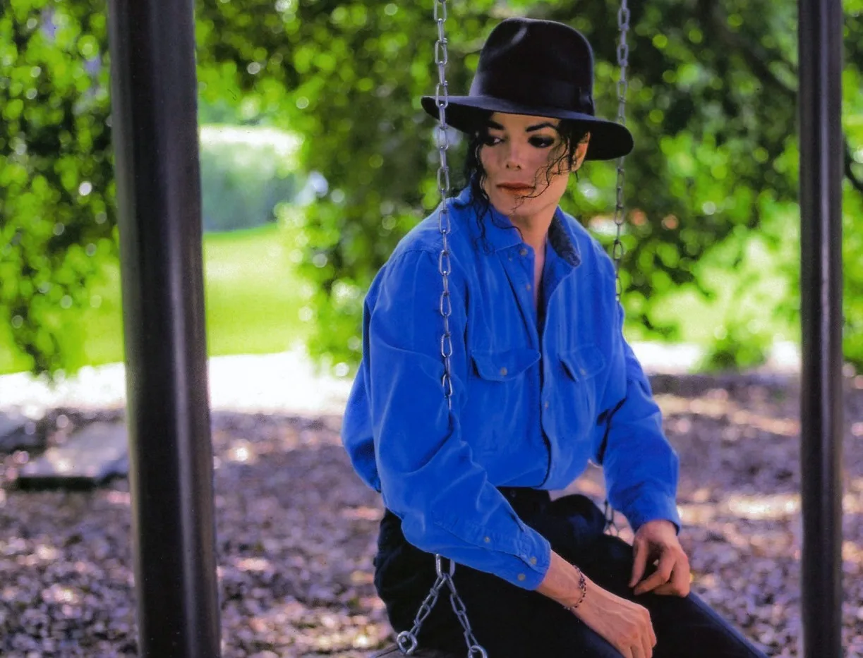 Michael Jackson: A criança que curou o mundo com música | A crianca que curou o mundo com musica MJ Beats