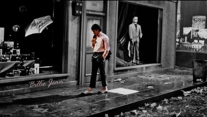 'Billie Jean': Michael Jackson e o hit que desafiou o tempo | Billie Jean hit mj beats